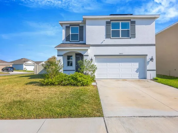 33913 Jasper Stone Dr, Wesley Chapel, FL 33543