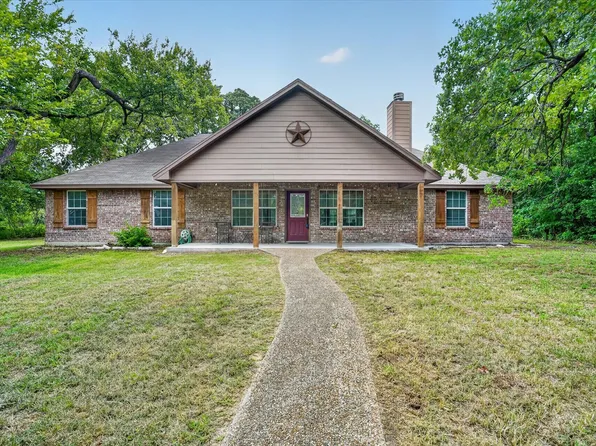 1654 Ranger Hwy, Weatherford, TX 76088