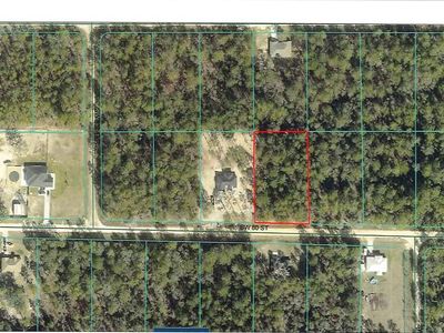 SW 80th St LOT 2, Dunnellon, FL, 34432