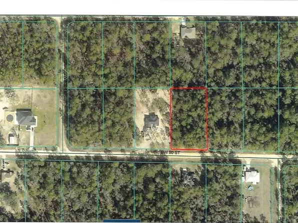 SW 80th St Lot 2, Dunnellon, FL 34432