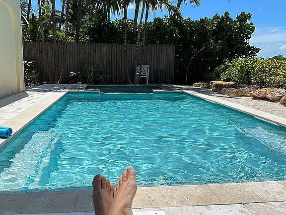 2nd image of 428 S Coconut Palm Blvd