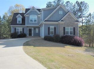 209 Joseph Ln, Bremen, GA 30110
