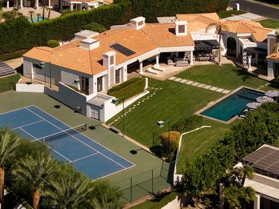 72355 Morningstar Rd, Rancho Mirage, CA, 92270