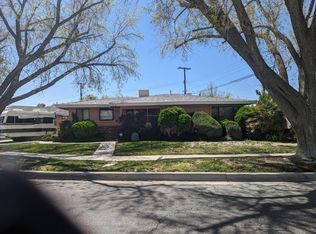 1340 W Avenue H10, Lancaster, CA