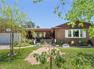 13318 E Florida Ave, Aurora, CO 80012