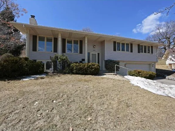 1626 Utah Dr, Saint Louis Park, MN 55426