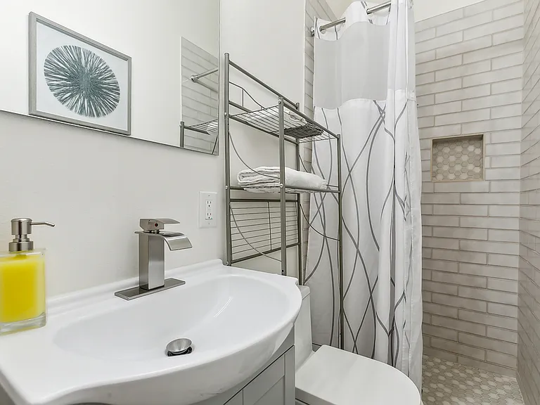Bathroom #2
