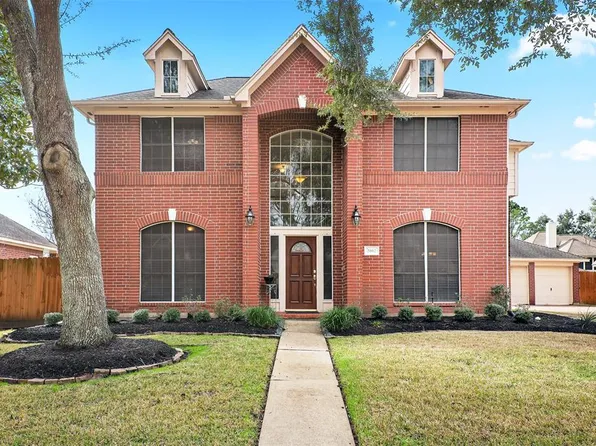 2002 Trail View, Friendswood, TX 77546