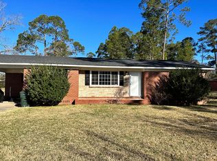 315 E Madison Ave, Ashburn, GA 31714