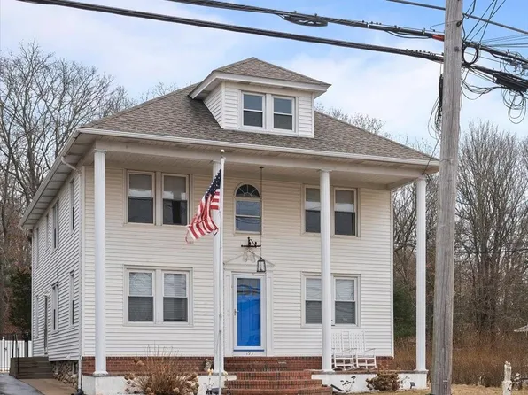 193 High St, Westerly, RI 02891