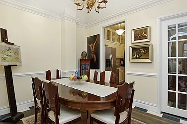 Sold by Corcoran