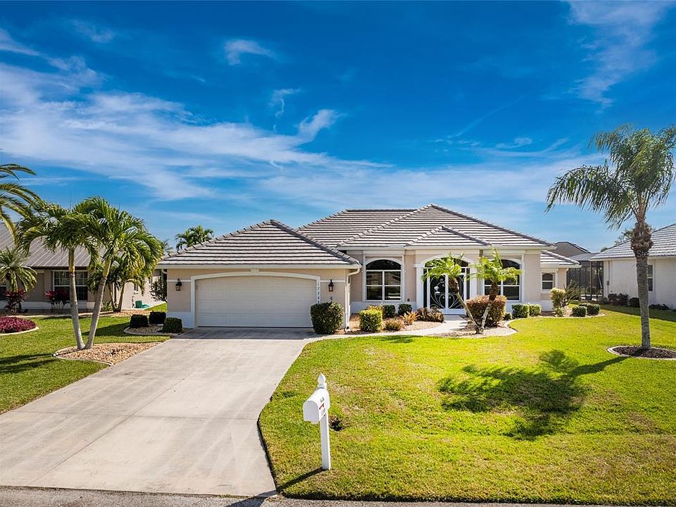 1st image of 17268 Vagabond Cir