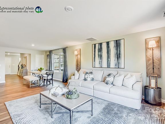 5th image of 10123 Chatham Run Ln