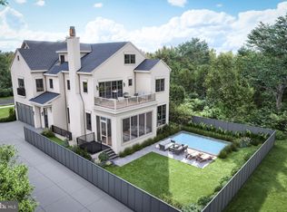 4817 Rodman St NW, Washington, DC 20016