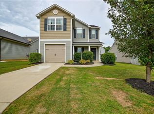 4079 Village Park Ct, Winston Salem, NC 27127