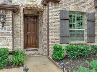 2702 Navarro Trl, Euless, TX 76039