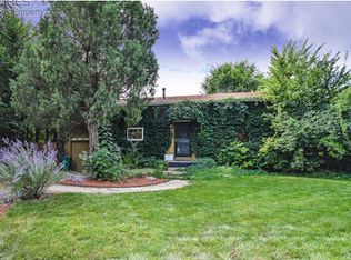 1201 W Mulberry St, Fort Collins, CO 80521
