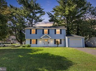 47 Mandolin Ln, Willingboro, NJ 08046