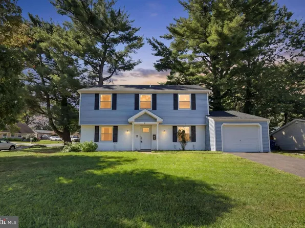 47 Mandolin Ln, Willingboro, NJ 08046