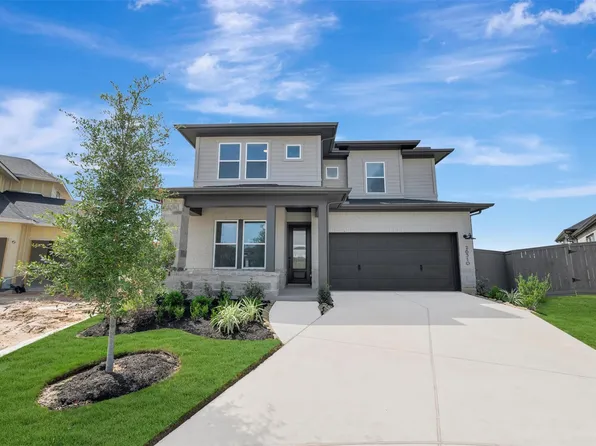 26310 Joint Elation Dr, Hockley, TX 77447