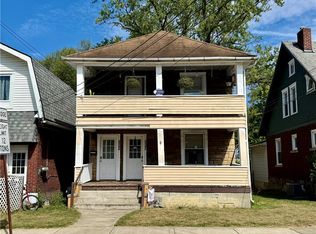 313 Mercer St, Butler, PA 16001