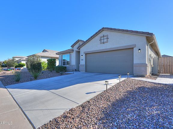 4th image of 44583 W PALO OLMO Road