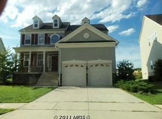 2028 Downshire Ct, Waldorf, MD 20603