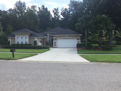 2889 Egret Walk Ter, Jacksonville, FL, 32226