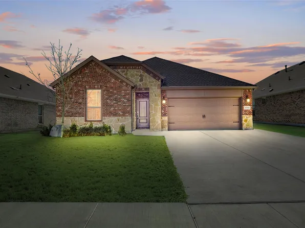 10908 Summer Rain Blvd, Aubrey, TX 76227