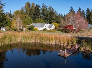1041 Sterk Ln, Bellingham, WA 98226