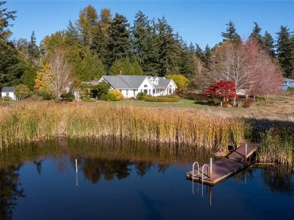 1041 Sterk Lane, Bellingham, WA 98226