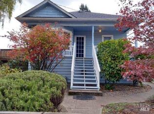 1213 McConnell Ave, Santa Rosa, CA 95404