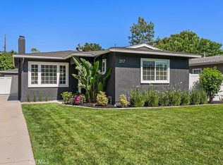 2117 Poinsettia St, Santa Ana, CA 92706