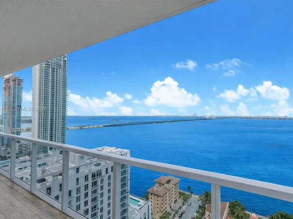 600 NE 27th St APT 2904, Miami, FL 33137