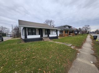 1526 Nichol Ave, Anderson, IN 46016