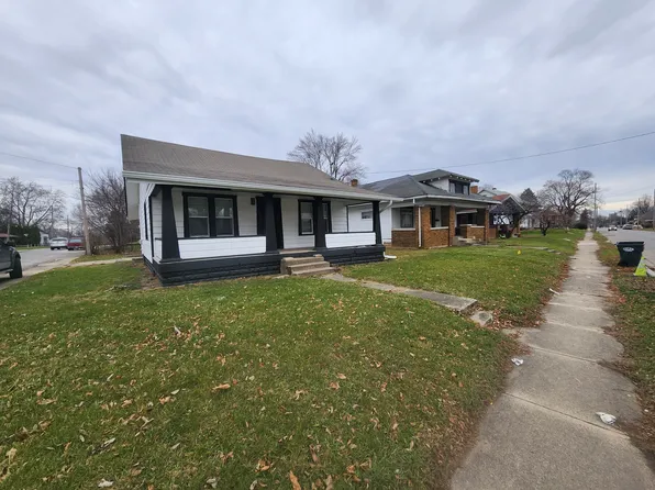 1526 Nichol Ave, Anderson, IN 46016