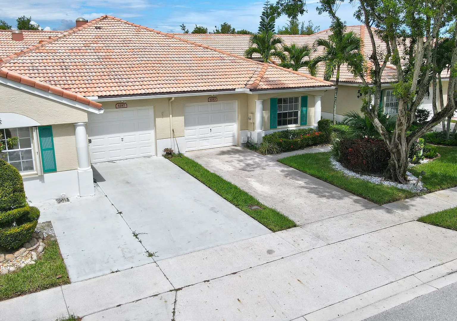 Spacious 2BR/2BA Villa | Gated 55+ Community | Delray Beach — Photo 1