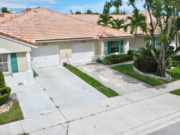 6183 Floral Lakes Dr, Delray Beach, FL 33484