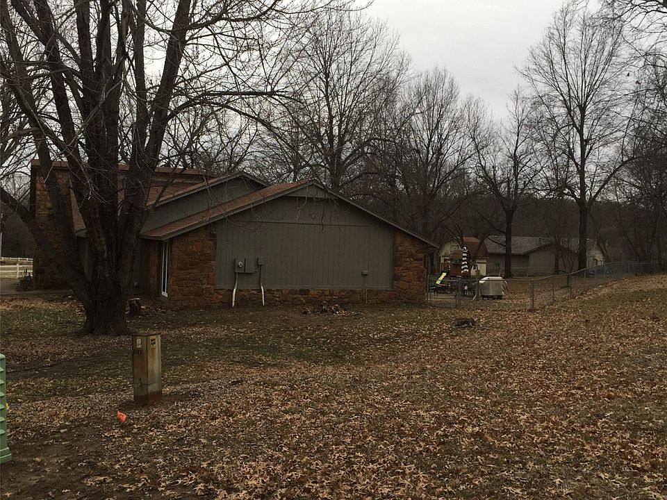 2nd image of 8412 S 273rd East Ave NE