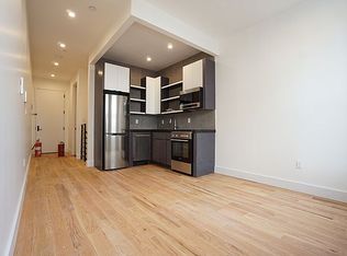 800 Knickerbocker Ave #1A, Brooklyn, NY 11207