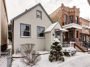 2515 N Fairfield Ave, Chicago, IL 60647