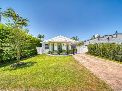 1523 Monroe St, Hollywood, FL, 33020