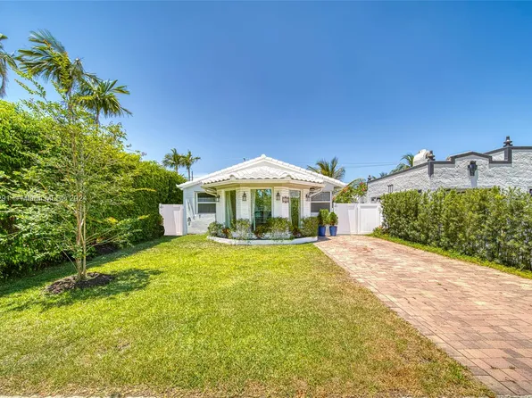1523 Monroe St, Hollywood, FL 33020