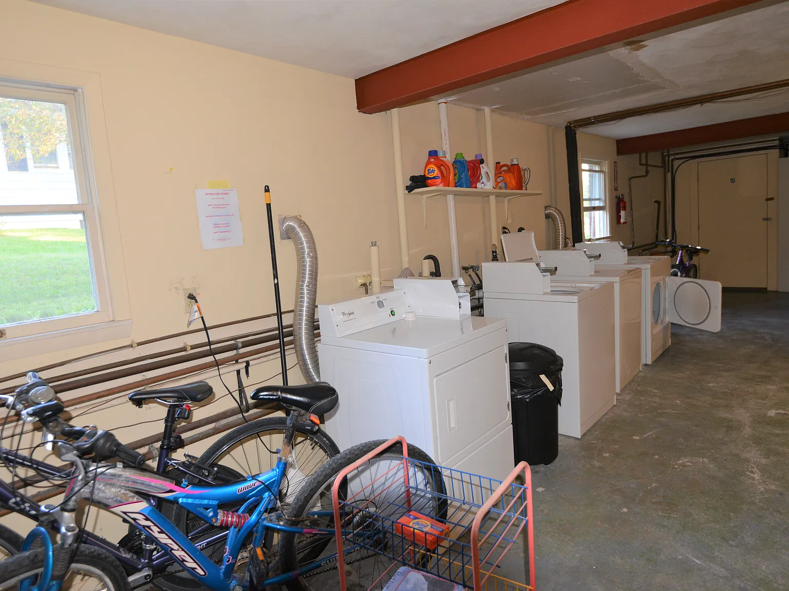 2 bed, 1.5 bath, 1000 sqft, $1,690 — Photo 4