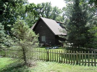 12869 County Road 4039, Holts Summit, MO 65043