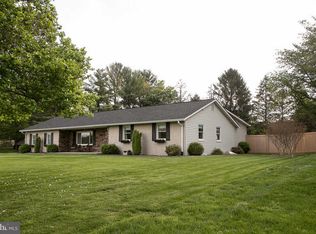 6501 White Rock Rd, Sykesville, MD 21784