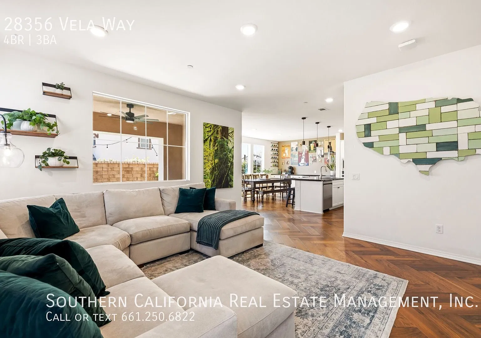 Four Bedroom Home with Loft and Solar in West Creek — Photo 4
