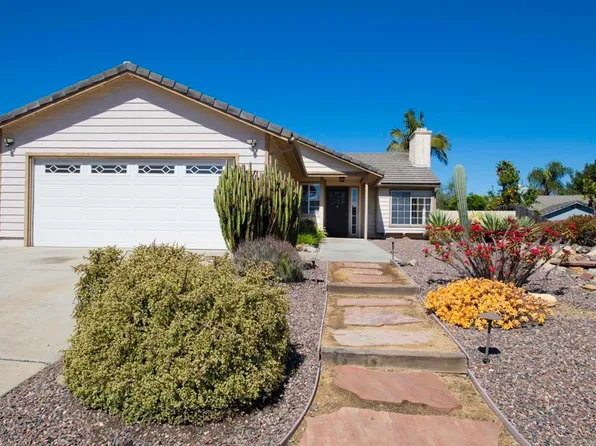 681 Maybritt Cir, San Marcos, CA 92069