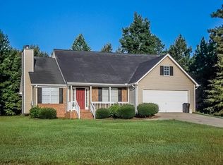 668 Whitfield Walk, Zebulon, GA 30295