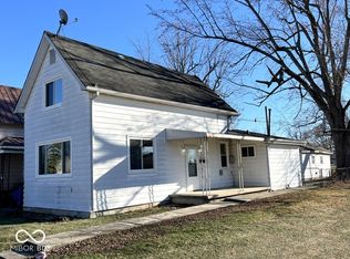 2415 N C St, Elwood, IN 46036
